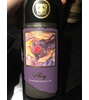 Magnotta Winery Limited Edition Shiraz 2013